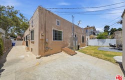 936 S Lucerne Blvd, Los Angeles, CA 90019