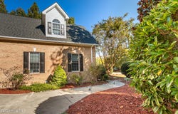 405 Albemarle Boulevard, Hertford, NC 27944