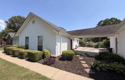 12 Christen Lane, Sheridan, AR 72150