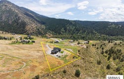 321 Trail View Road, Irwin, ID 83428