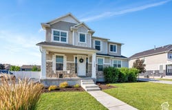 1173 W 1275 S, Springville, UT 84663