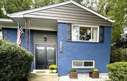 1219 DOWNS Drive, SILVER SPRING, MD 20904