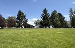 158 Riverwood Drive, Irwin, ID 83428