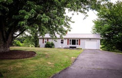 3592 OLD GREENVILLE RD, STAUNTON, VA 24401