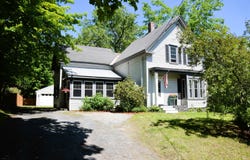 11 Bridge Street, Skowhegan, ME 04976