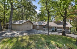 54301 E 328 Road, Jay, OK 74346