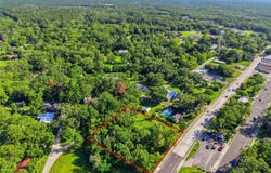 SW 4TH Boulevard, WALDO, FL 32694