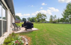 34 Thoroughbred Drive, Vilonia, AR 72173