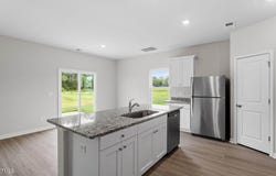 3871 Origin Drive, Bailey, NC 27807
