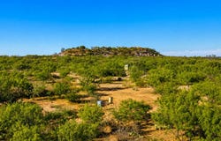 FM 1028, Rochelle, TX 76872