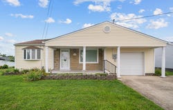215 Chestnut Ridge Rd, West Union, OH 45693