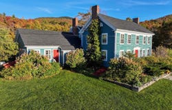 1245 Goshen-Ripton Road, Goshen, VT 05733