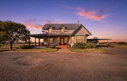 12509 Strittmatter Road, Pilot Point, TX 76258