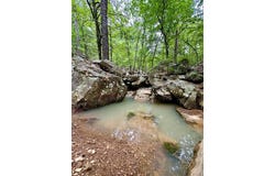 Wilburton, OK 74578