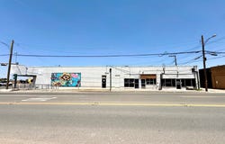 100 E Sealy, Monahans, TX 79756