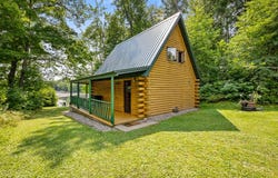 N9085 FOREST RD, Deerbrook, WI 54424