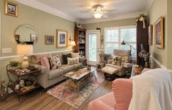 1907 Basildon Road, Mount Pleasant, SC 29466