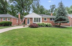 503 Charlotte Avenue, Royal Oak, MI 48073