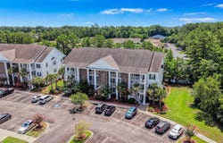 100 Birch N Coppice Dr., Surfside Beach, SC 29575