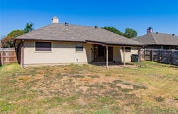 8220 Willis Lane, Watauga, TX 76148