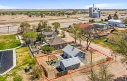 147 E Park Ave, Pierce, CO 80650