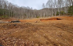 Parchment Lane lot: 5, Sylva, NC 28779