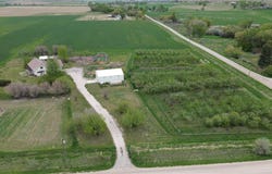 157 Hergenrider Road, Bridger, MT 59014