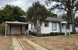 117 Moon Street, Cleburne, TX 76033