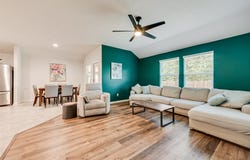 540 Bronze Circle E, Springtown, TX 76082