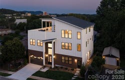 6 Dailey Drive, Asheville, NC 28801