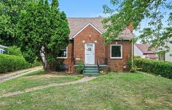 1129 E Bristol Road, Burton, MI 48529