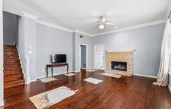 800 Crest Ridge Drive, Irving, TX 75061