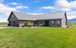 56400 Logan Road, Charlo, MT 59824