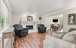 942 W RIVERBEND Dr, Salt Lake City, UT 84123