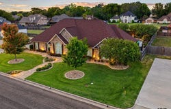 213 Devonshire, Mount Pleasant, TX 75455