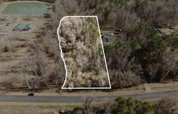 Sr 1151 lot: 1, Chocowinity, NC 27817