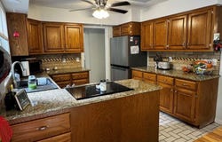 14 Winnebago Drive, Cherokee Village, AR 72525