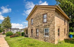 1641 Barton Ave, West Bend, WI 53090