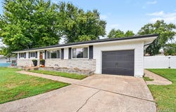 661 Sun Valley N, Arnold, MO 63010
