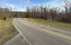 Hwy 327, Deer, AR 72628