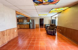 705 N Avenue E, Haskell, TX 79521
