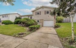 5809 Orange Lane, Oak Forest, IL 60452