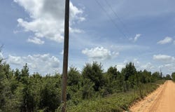 James Evans Rd, Rentz, GA 31075