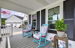 128 Bert White Road, Edmeston, NY 13335