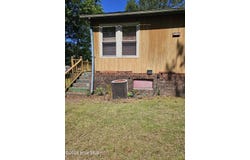 109 Marshall Drive, Como, NC 27818