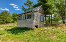 306 Cross Point Road, Edgecomb, ME 04556