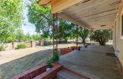 832 Peyton Street, Baird, TX 79504