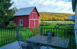23 Calais Road, Worcester, VT 05682