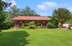 25437 Moccasin Road, Laurelville, OH 43135