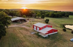13067 S Bristlecone Road, Henryetta, OK 74437